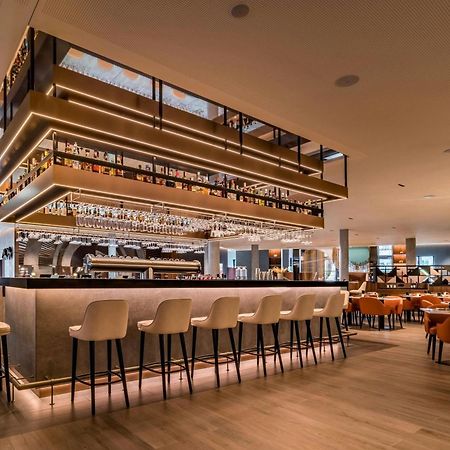 Geneva Marriott Hotel Meyrin Ngoại thất bức ảnh