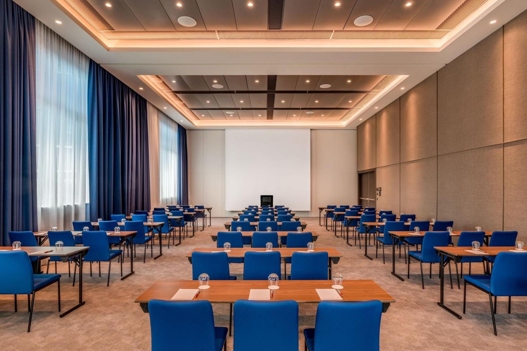Geneva Marriott Hotel Meyrin Ngoại thất bức ảnh