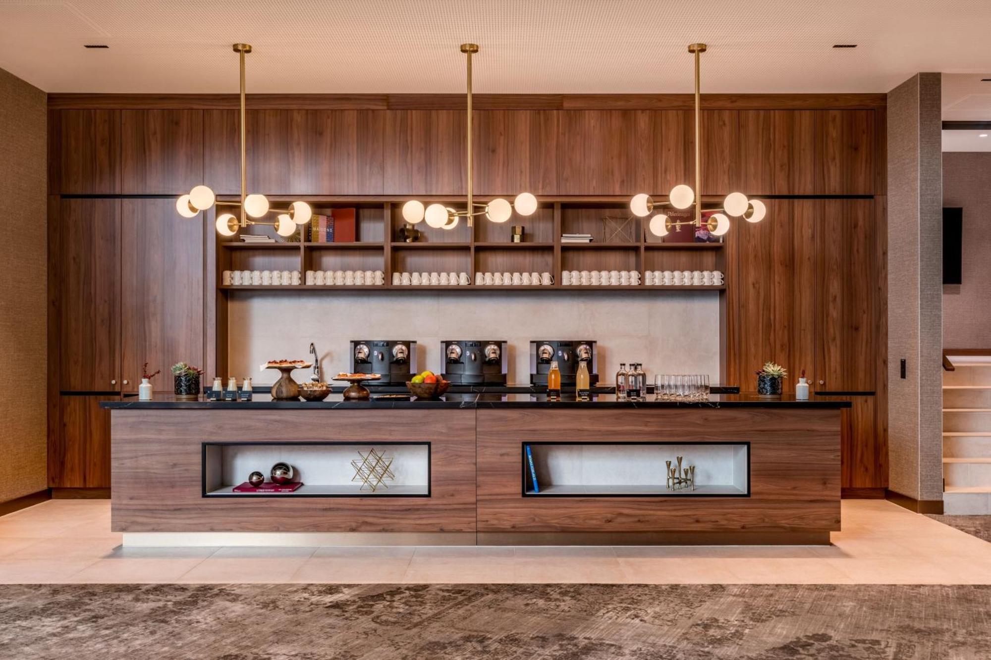 Geneva Marriott Hotel Meyrin Ngoại thất bức ảnh