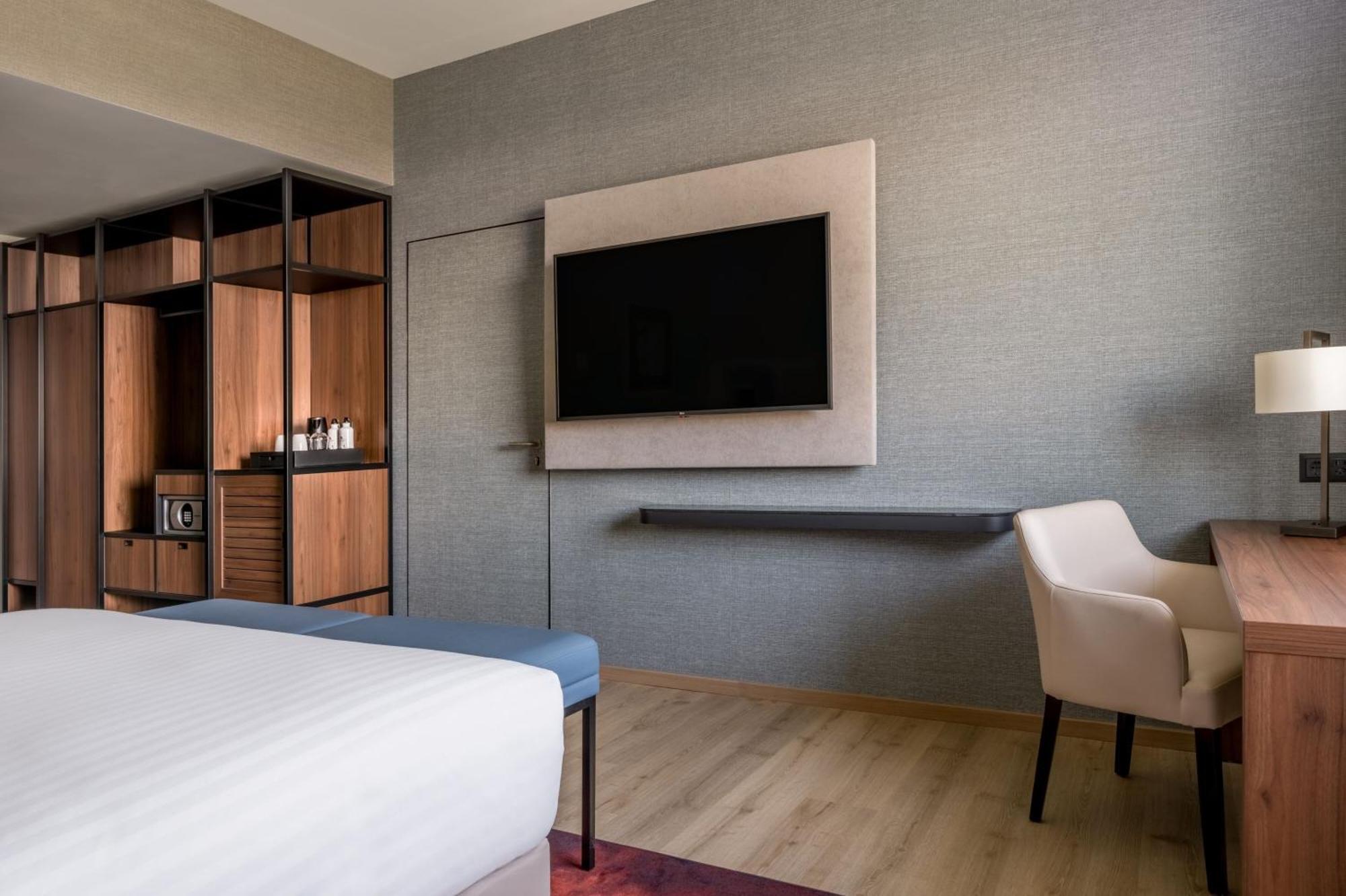 Geneva Marriott Hotel Meyrin Ngoại thất bức ảnh