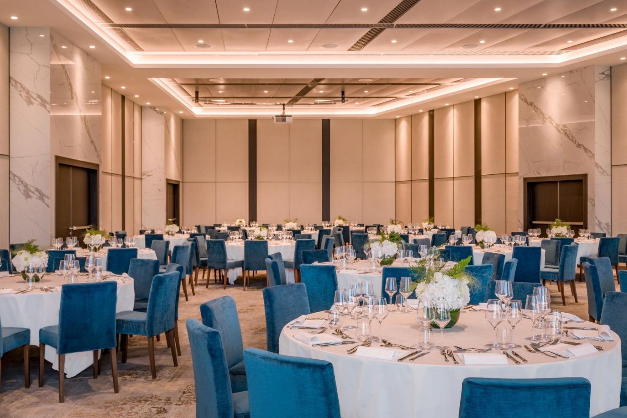 Geneva Marriott Hotel Meyrin Ngoại thất bức ảnh