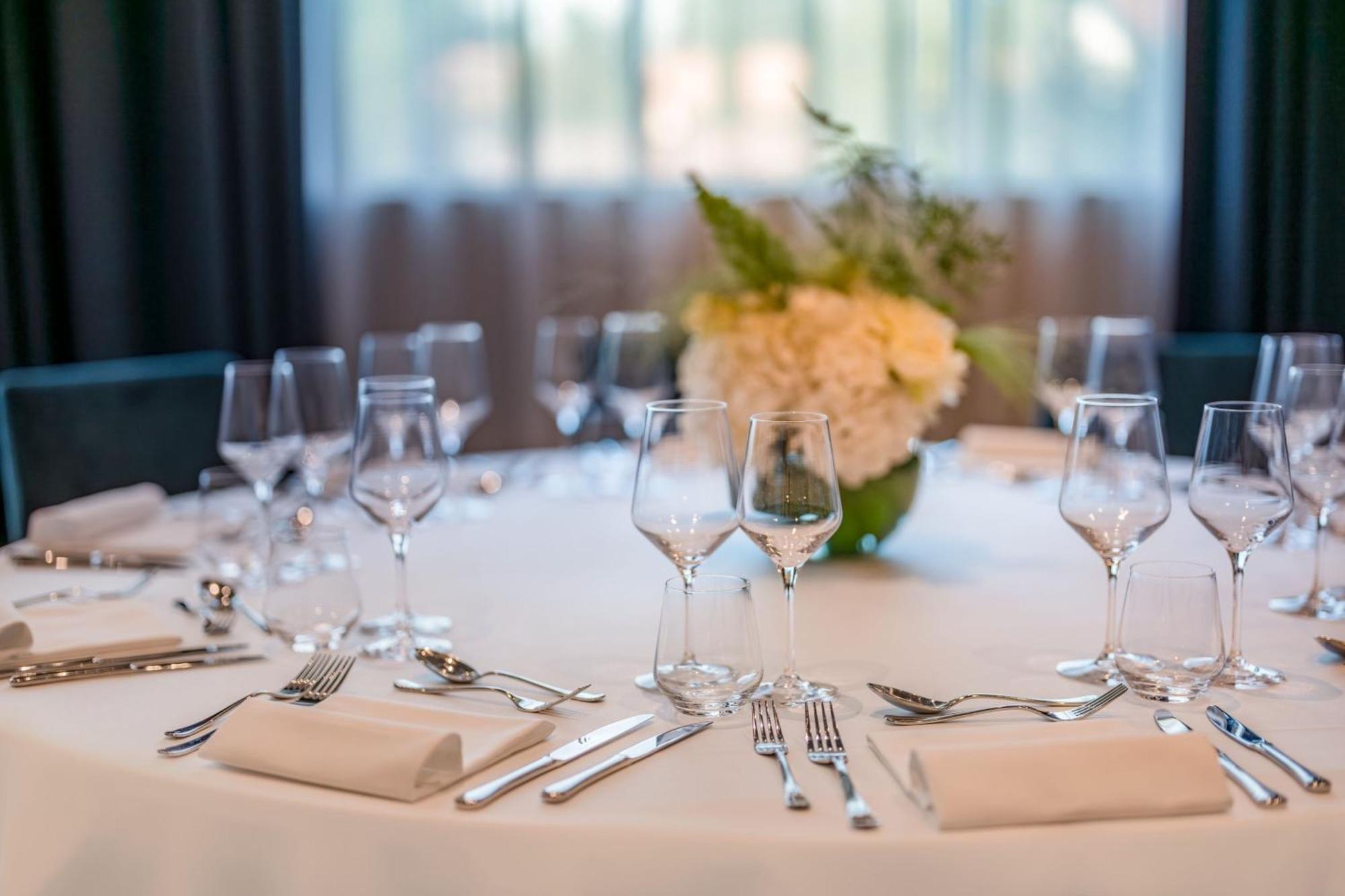 Geneva Marriott Hotel Meyrin Ngoại thất bức ảnh