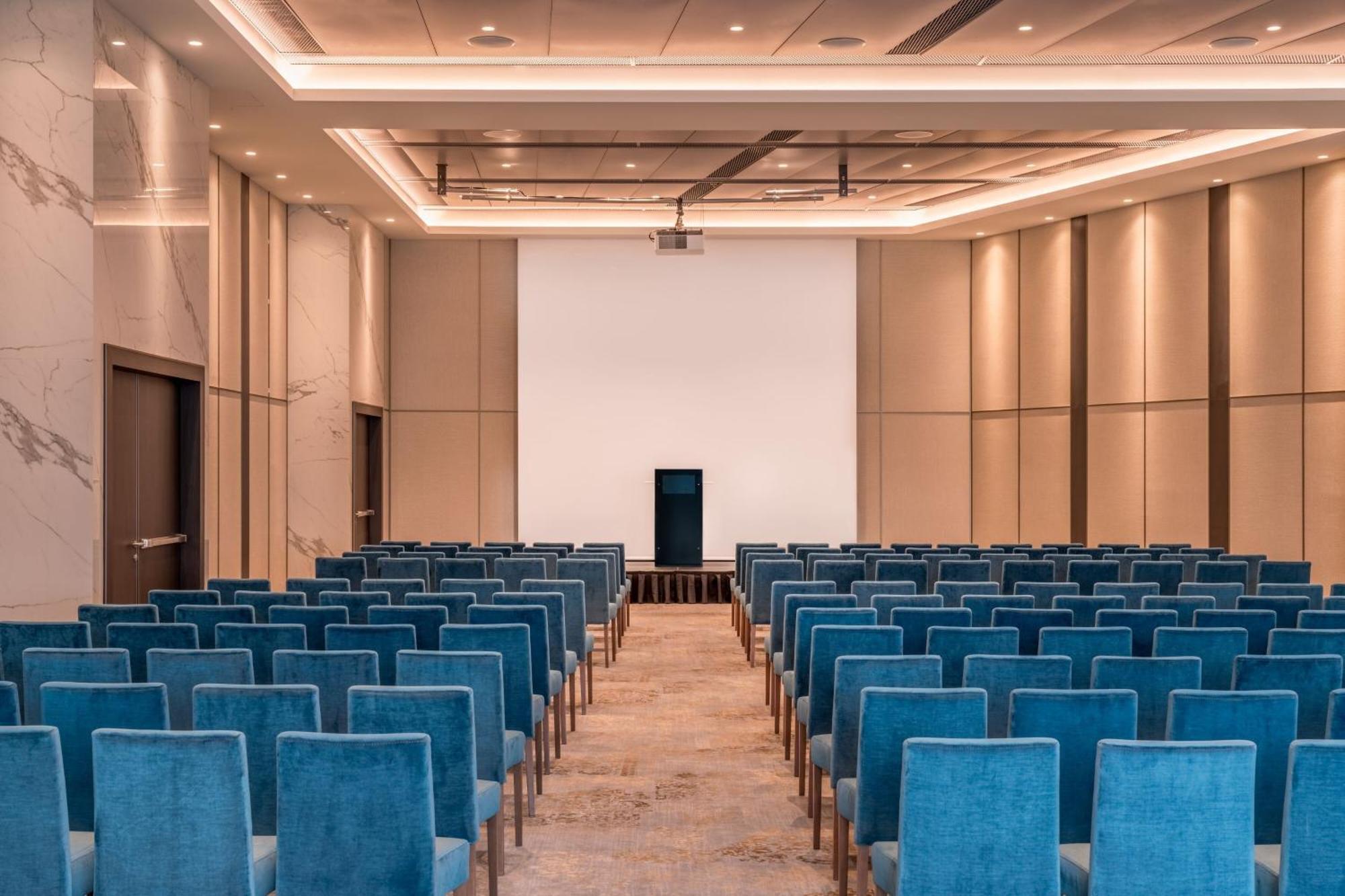 Geneva Marriott Hotel Meyrin Ngoại thất bức ảnh