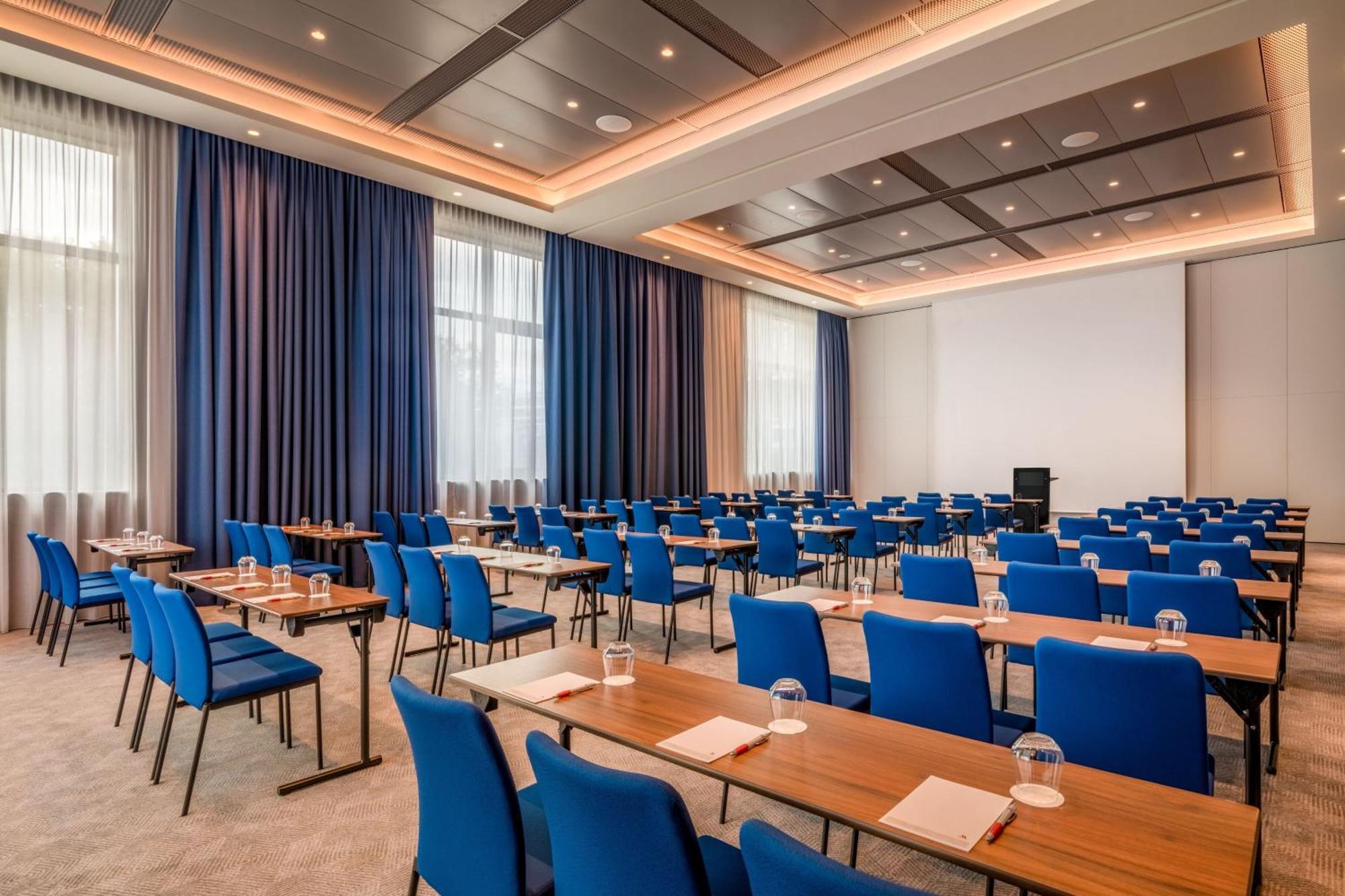 Geneva Marriott Hotel Meyrin Ngoại thất bức ảnh