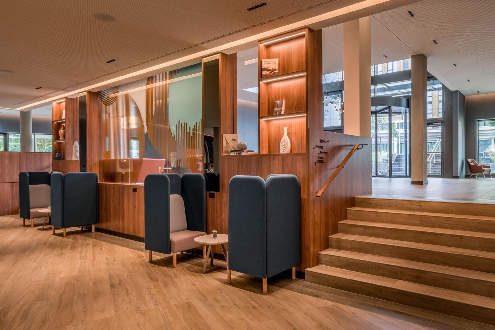 Geneva Marriott Hotel Meyrin Ngoại thất bức ảnh
