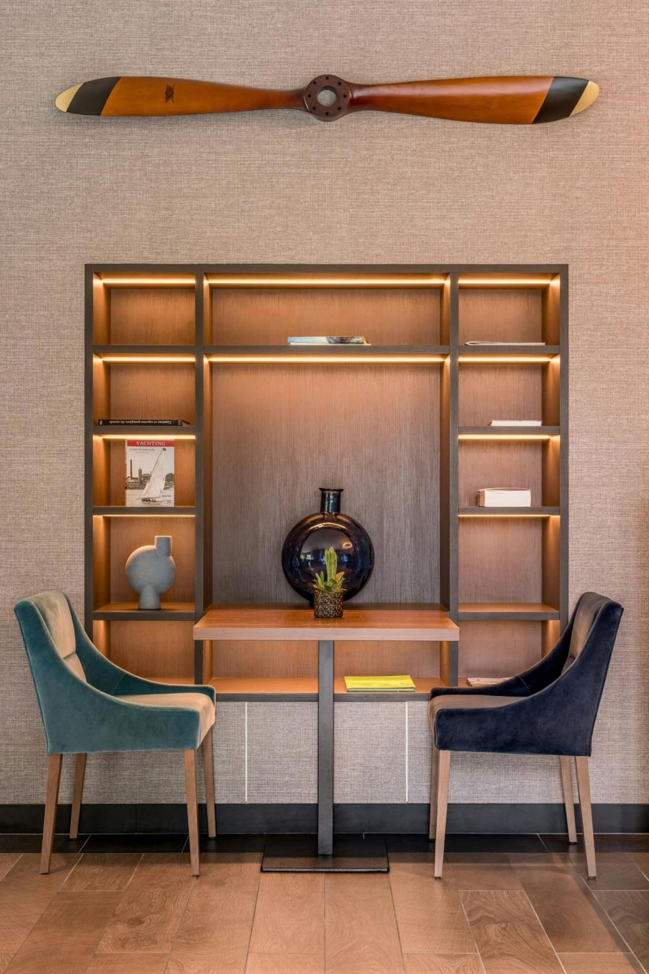 Geneva Marriott Hotel Meyrin Ngoại thất bức ảnh