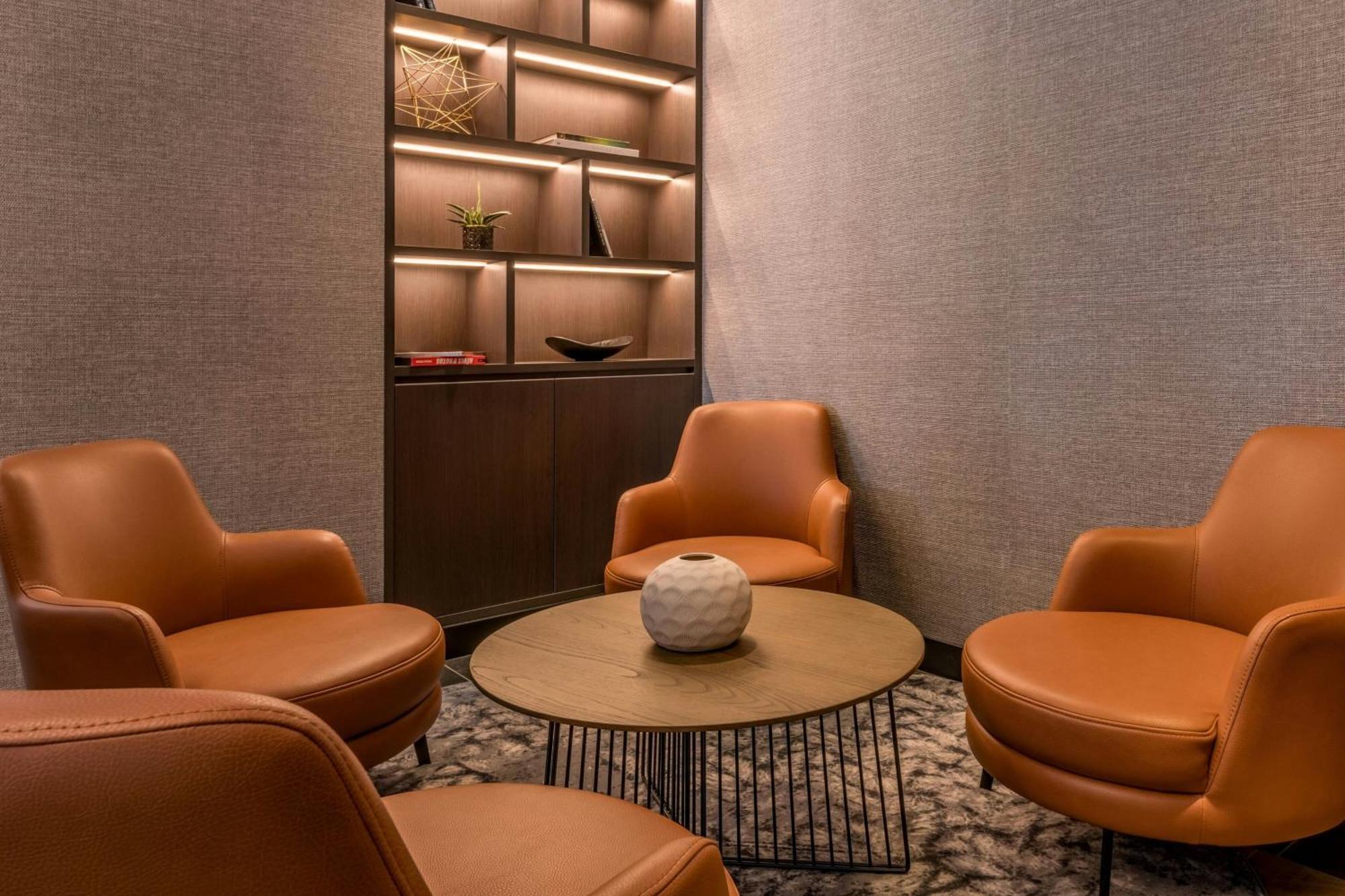 Geneva Marriott Hotel Meyrin Ngoại thất bức ảnh